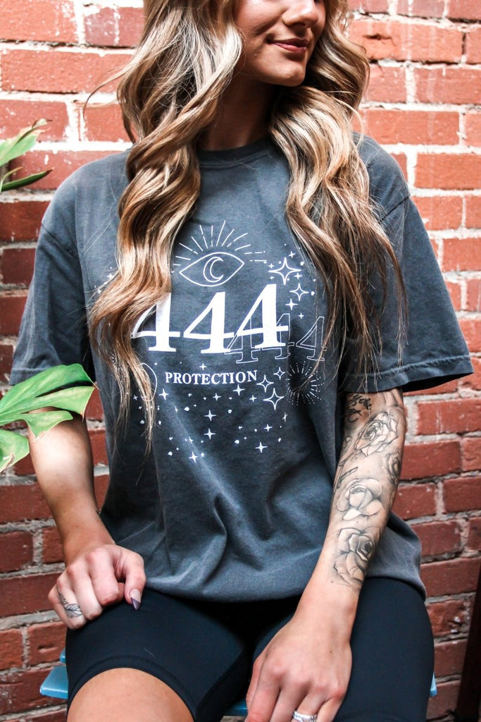 The Story Behind our Angel Number Collection - Girl Tribe Co.